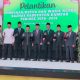 Pimpinan BAZNAS Kampar Resmi Dilantik Bupati, Ini Ucapan Mantan Ketua Purwadi