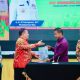 Bupati Kampar Ahmad Yuzar Sambut Kunker Plt Gubernur ke Kampar Terkait Data Pajak dan Peresmian Kopdes MP