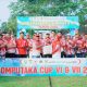 Opening Ceremony Omputaka Cup VI & VII Tahun 2026 Resmi Dibuka, Ribuan Masyarakat Antusias Saksikan