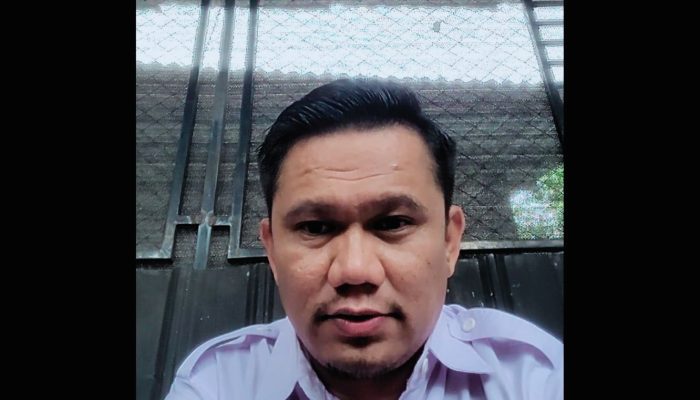 Bawaslu Kampar Berikan Masukan Saat Zoom Meeting Rapat PPDP Secara Berkelanjutan Melalui SIPOL Semester I Tahun 2026