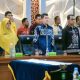 Sekretaris Daerah Kampar Hadiri Rapat Koordinasi Awal Gugus Tugas Reforma Agraria Provinsi Riau Tahun 2026