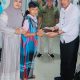 Kerjasama dengan IDI Kampar, BAZNAS Gelar Khitanan Massal Anak Kurang Mampu di Puskesmas Bangkinang Kota