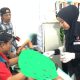 Hari Bakti Dokter Indonesia Ke 118, IDI Kampar dan BAZNAS Gelar Sunat Massal 100 Anak