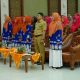 DPC PP-PAUD Kabupaten Kampar Gelar Lomba Rangking 1 dan Mendongeng Antar Ranting