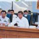 Komitmen Transparansi WK Migas, Bupati Kampar Hadiri Langsung Paparan KPK RI