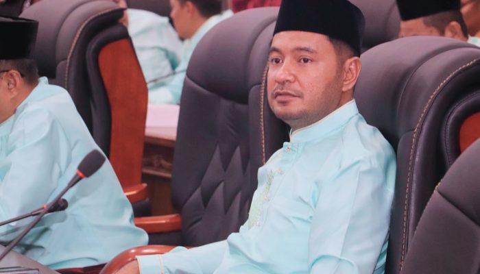 Hulu Sungai Kampar Diduga Tercemar, DPRD Kampar Minta DLH Investigasi dan Koordinasi dengan DLHK Riau
