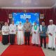 Penyuluh Agama Islam Kemenag Kampar Pimpin Doa pada Peringatan Hari Bhayangkara ke-80 Tahun 2026