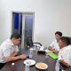 Pemkab Kampar Dukung Penuh Program Penghijauan Ekoteologi, Persiapan Kegiatan Dimatangkan Bersama Plt Sekda Kampar