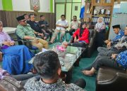 Menanam Moderasi, Menjaga Bumi: Ikhtiar Penyuluh Agama Kampar Merawat Harmoni dan Lingkungan