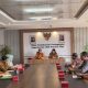 Jelang Penetapan RAPBN 2027, Hendry Munief Sinkronisasi Program dengan Dispar dan Disperindag Riau