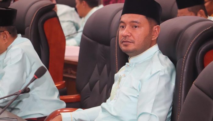 Hulu Sungai Kampar Diduga Tercemar, DPRD Kampar Minta DLH Investigasi dan Koordinasi dengan DLHK Riau