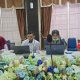 Bappeda Kampar Kawal Penginputan Dokumen Inovasi IGA 2026 untuk Tingkatkan Daya Saing Daerah