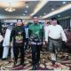 Bupati Kampar Ahmad Yuzar Lantik Pengurus (KBKK) Kota Batam Masa Bakti 2026–2031