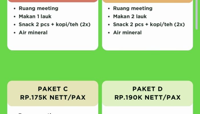 Pimpinan Bersama Karyawan Stanum Resort Bangkinang Kota Terus Meningkatkan Pelayanan Untuk Pengunjung