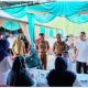 Bupati Kampar Ahmad Yuzar Nobar Bersama Bapenda Sekaligus Perkuat Sinergi dengan BRK Syariah dan UMKM