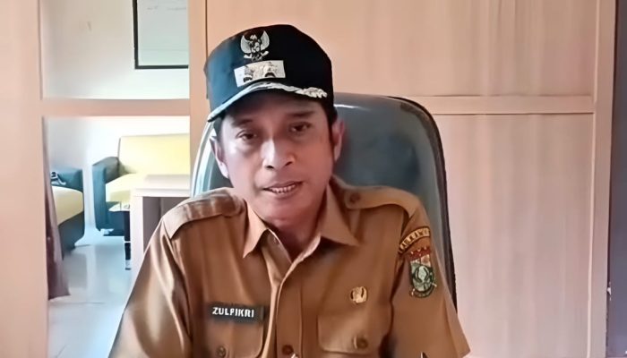 Inovasi Jaringan Air Bersih Desa Bukit Melintang Tuai Apresiasi, Warga Nikmati Air Bersih dan Ekonomi Mulai Bergerak