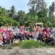 Pengabdian KUKERTA Berdampak Unri: Mahasiswa KUKERTA Unri Kenalkan Pemanfaatan Minyak Jelantah Menjadi Lilin Aromaterapi kepada Ibu PKK Se-Kecamatan Kuantan Hilir Seberang Kabupaten Kuantan Singingi