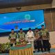 Ketua DPW FKDT Provinsi Riau Hadiri Harlah Ke-14 FKDT Bersama Mentri Agama RI di Jakarta