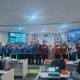 Bupati Kampar Kunjungi Kantor BKN RI Terkait Penerapan Manajemen Talenta ASN.