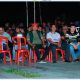 Ribuan Penonton Bersama Bupati Kampar Saksikan Pertandingan Final Piala Dunia 2026