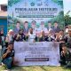 Mahasiswa KUKERTA UNRI Desa Salo 2026 Membersamai Gerakan Penghijauan Ekoteologi Kampar: Aksi Nyata Pelestarian Lingkungan Berbasis Nilai Agama dan Kebersamaan