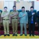 Bupati Kampar Ahmad Yuzar Hadiri Paripurna Ranperda APBD 2025 dan Sampaikan Rancangan KUA-PPAS 2027