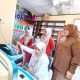 Peringati Hari Anak Nasional, Puskesmas Kuok Layani Pemeriksaan Kesehatan dan USG Gratis