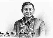 Pelecehan terhadap Pers, PJI Soroti Pernyataan Hotman Paris