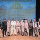 Paguyuban SIKKAP KAMPAR Meraih 4 Piala Kategori Utama