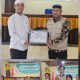 Penyuluh Agama Iskandar, M.E.Sy., Jadi Juri Festival Anak Soleh Islami KKN Desa Ridan Permai