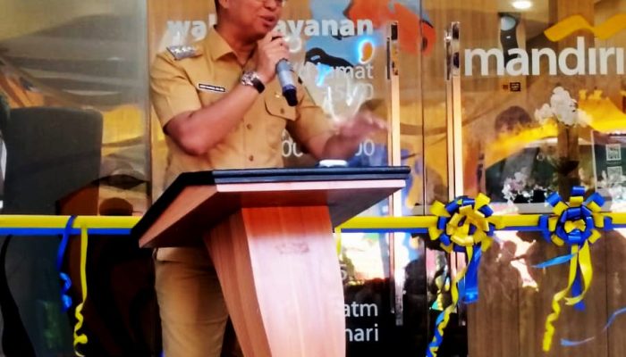 Pelabuhan Bagansiapiapi Kian Dekat Jadi Gerbang Ekspor, UMKM Sumbar Siap Masuk Rohil