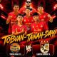 Ikuti Piala Suratin U-17, Kampar Junior FA Resmi Dileoas Manajer Berangkat ke Inhu dan Mohon Masyarakat