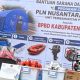BPBD Kampar Terima Bantuan CSR Sapras Penanggulangan Bencana dan Karhutla dari PLN Nusantara Power