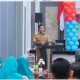 Bupati Kampar Ahmad Yuzar Resmi Kukuhkan Pengurus Forikan Periode 2026-2030.