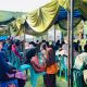 IPARI dan Komunitas Pecinta Lingkungan Gelar Penghijauan Ekoteologi di Salo, Bupati Kampar Ajak Wariskan Alam yang Lestari