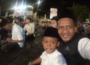 Cahaya Kekuatan dari Jabal Nur