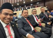 Hendry Munief Apresiasi Kebijakan Presiden Prabowo Perkuat Ekonomi Kerakyatan