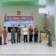 Bupati Kampar diwakili Asisten III Al Kautsar Hadiri Muscab III GM FKPPI Kabupaten Kampar