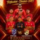 Sore Ini, Kampar Junior FA Jalani Laga Quarter-Final Vs Bima Nusa di Piala Soeratin U-17 Zona Riau 2026