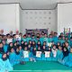 Pengabdian KUKERTA Berdampak UNRI: Jejak Alam di Atas Kain, Pelatihan Ecoprint Tingkatkan Kreativitas Siswa SDN 002 dan SDN 005 Kiyap Jaya