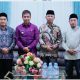 Bupati Kampar Sambut Silaturahmi Pimpinan Ponpes Gontor Putri 7, Terkait Peringatan 100 Tahun Pondok Modern Gontor