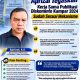 Mantan Ketua PWI Aprizal Tegaskan Kerja Sama Publikasi Diskominfo Kampar 2024 Sudah Sesuai Mekanisme