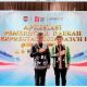 Bupati Kampar Hadiri Apresiasi Pemerintah Daerah Berprestasi Tahun 2026 Regional Sumatera di Batam