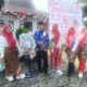 KUA Salo Membaur dalam Semarak HUT RI ke-81: Mengabdi, Menyatu, dan Menjaga Harmoni Umat