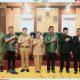 Bupati Kampar Hadiri Rapat Paripurna DPRD Terkait KUA-PPAS 2027 dan Rancangan Perubahan PPAS TA 2026