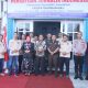 Peringatan HUT ke‑28 PJI Rokan Hulu: Resmikan Sekretariat Baru, Teguhkan Komitmen Jaga Marwah Pers.