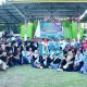 Bupati Kampar Resmi Buka Event Sepak Bola Gala Desa Se-Provinsi Riau di Kuok