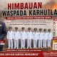 Cuaca Panas dan Kering, Kecamatan Kampa Imbau Warga Waspada Karhutla