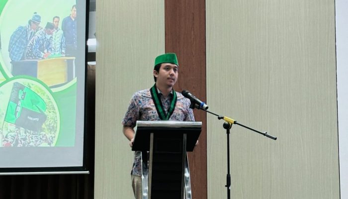 Tolak Peralihan Pengelolaan Blok Langgak kepada Kingswood Capital Limited:  Selamatkan Kedaulatan Energi Riau