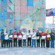 Bupati Kampar diwakili Asisten III Al Kautsar Buka KEJURKAB Bupati Kampar Tahun 2026 Cabang Olahraga Panjat Tebing.